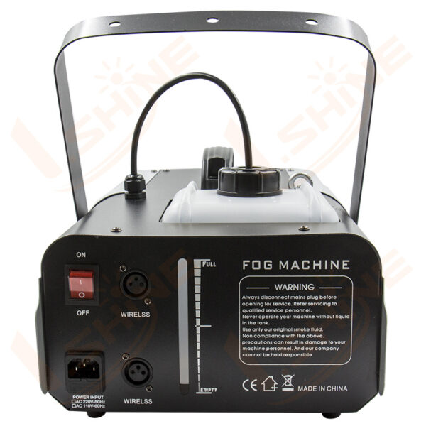 Fog Machine - Image 3