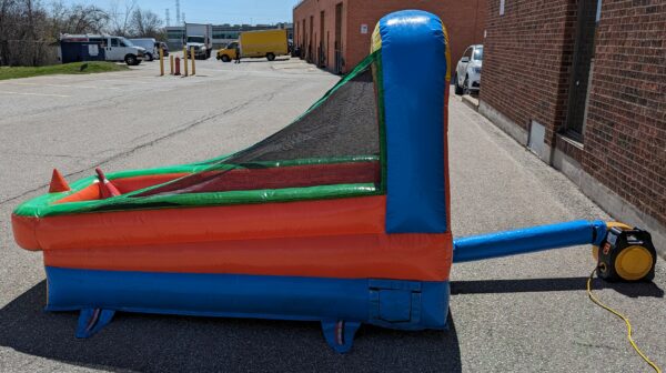 Inflatable Baseball Game - Image 3