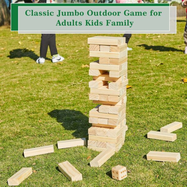 Tumble Tower - Image 3