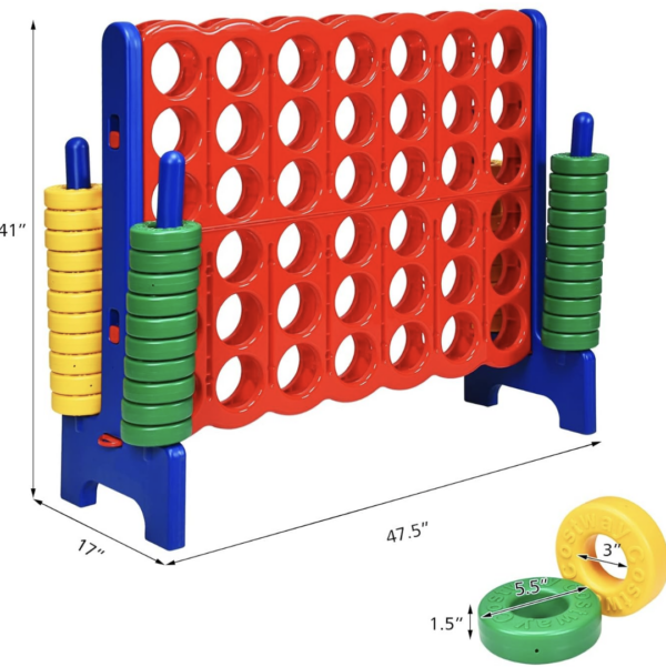 Connect 4